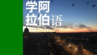 在睡觉时学习阿拉伯语 - 阿拉伯语整晚