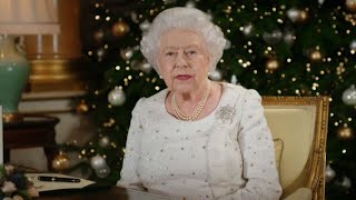 Queen Honors Those Struck by Terror