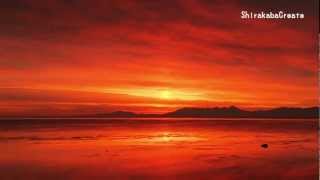 【FullHD】オホーツク海の朝焼け - 網走市 The morning glow of the Sea of Okhotsk 2012