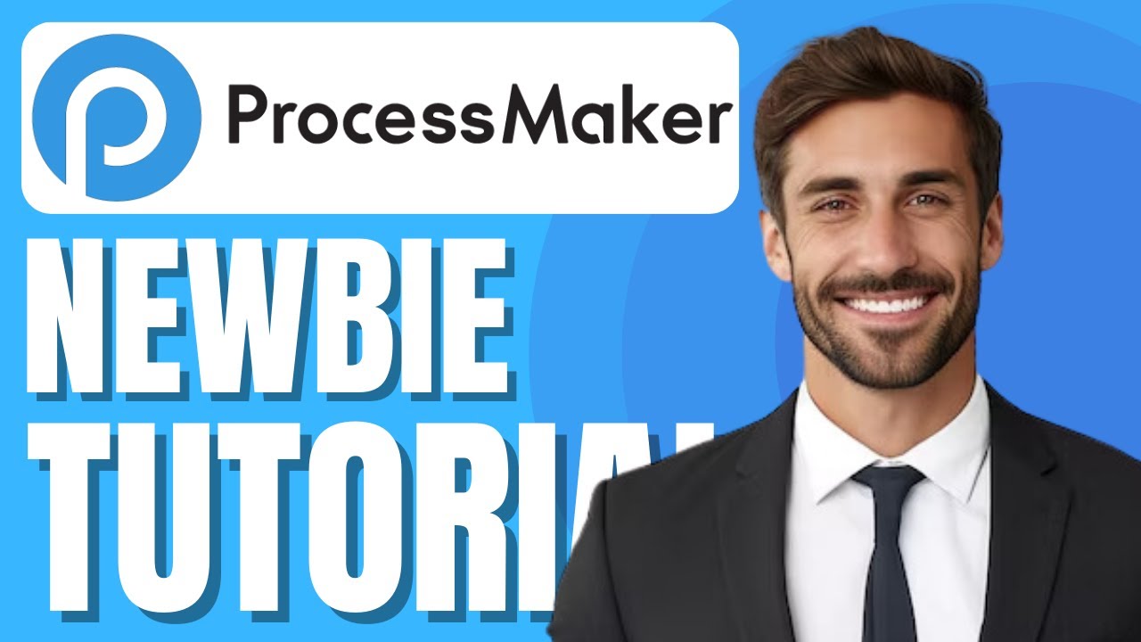 Processmaker Tutorial For Newbies Business Process Management