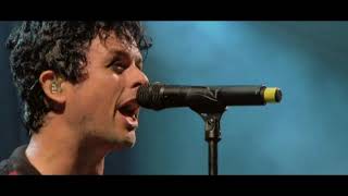 GREEN DAY - Full Dookie [Live]