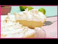 The best lemon pie you'll taste | EASY AND FAST | BUENAZO!