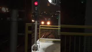 If SEPTA had this Announcement Tune
