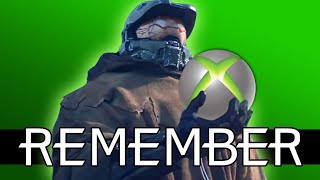 Remembering the Xbox 360