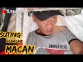 sumuk GAES ,TERYATA DI DALAM MACAN