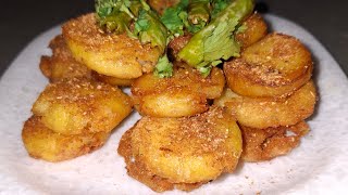 #आलू टूक #alootuk Sindhi aloo tuk recipe| how to make aloo tuk | aloo tuk|