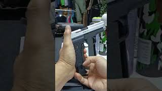 แนะนำแบลงค์กัน SIG SAUER P228 งานของ RETAY