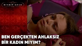 Ben Gerçekten Ahlaksız Bir Kadın Mıyım? | 52.Bölüm