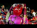 🕉️thirubuvanam kaliyattam திருபுவனம் காளியாட்டம்🕉️