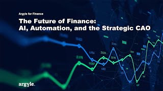 The Future of Intelligent Accounting Is Here: Are You Ready?