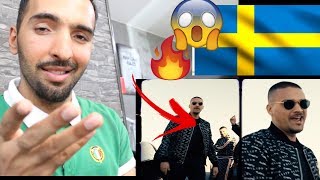 (REACTION) Dani M, Simon Superti - F.A.M.E (LeyLey)