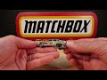 another 4 2023 matchbox 5 packs