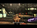 RE6 Agent Hunt: x Krixus x as J'avo Neo-Umbrella #2