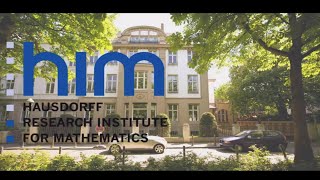 Felix Brandt: Randomized Mechanisms Beyond Expected Utility