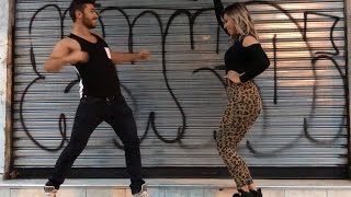 ME REHÚSO - DANNY OCEAN / ROMY SIBEL / ZUMBA Fitness 2017 / coreografia / choreography (viral)