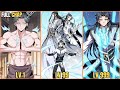 FULL CHAP - INVINCIBLE SWORDSMAN REBORN IN MODERN TIMES - MANHWA RECAP