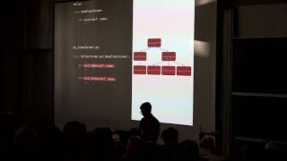 Making your Python code write your Python code Discover Python's 'ast' module to see how you can an…