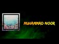Raef (feat. Sintesa) - Muhammad Noor (Lyrics)