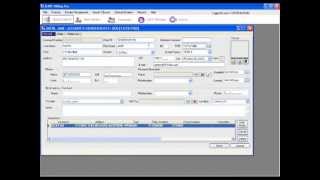 Billing Pro - Payment Posting