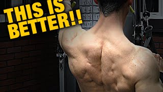 How to Pull for Bigger Lats (WORKS INSTANTLY!)