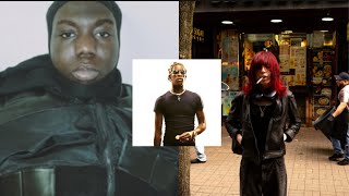 the WEIRDEST week in underground history…