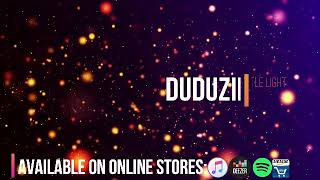 DUDUZILE - THIS LITTLE LIGHT OF MINE