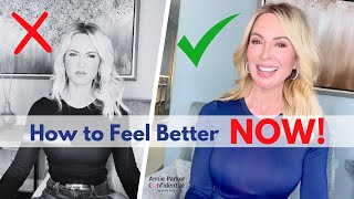 15 Easy Ways to Feel Good About Yourself
