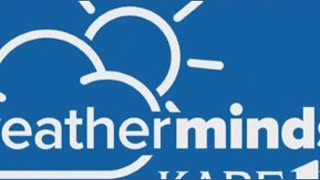 WEATHERMINDS - Our recent Arctic blast & Lake Superior ice conditions