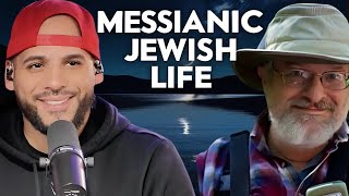 Ancient JEWISH Ritual points to MESSIAH 🤯😱