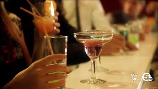 Spike in alcoholism deaths likely brought about by pandemic, coroner says