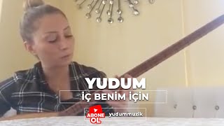 Yudum - İç Benim İçin, İlk Göz Ağrım #içbenimiçin #ilkgözağrım #orhangencebay