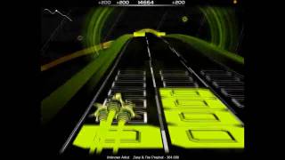 [Audiosurf] Zany \u0026 The Prophet - 384.000