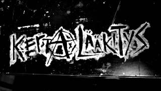 Kertalääkitys - Tervettä Anarkiaa (DEMO)