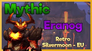 Mythic Eranog - Multi-PoV - Retro