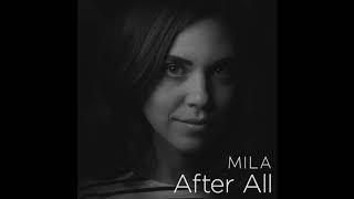 Mila - After All