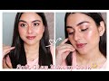 Soft Glam Makeup Tutorial✨ | Arpita Ghoshal