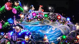 (TwT)v カラー・オブ・クリスマス ～ナイトタイム・ウイッシュ～（2016.11.13）