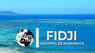 Documentaire Fidji - Les Secrets de l'Archipel de Mamanuca