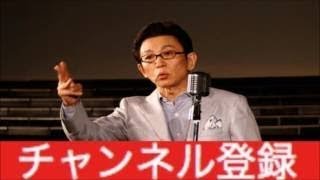 【放送事故】古舘伊知郎 vs 堀江貴文 ［本気の大喧嘩］