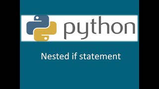 Python Nested if statement | Python Tutorial for beginners | Syit | Fycs | Lecture 18