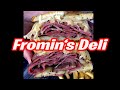 Best Reuben in Santa Monica?