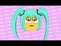 「ぴえん」のうた feat.初音ミク