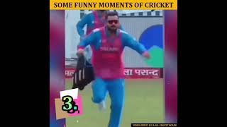 🏏Some Funny Moments Of Cricket part-5| #ipl2023 #cricmafia #cricket #shorts #like #trending