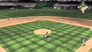 MLB® 12 THE SHOW™Pure Hitting Tutorial