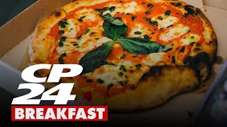 CP24 Breakfast's Live in the City events for the week of February 10th, 2023