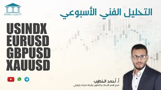 التحليل الفني اليومي من 30 ديسمبر 2024 الى 3 يناير 2025