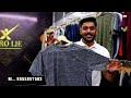 🇮🇳 टी शर्ट खरीदें जयपुर के सबसे बड़े फैक्ट्री से lower u0026 tshirt factory jaipur wholesale market