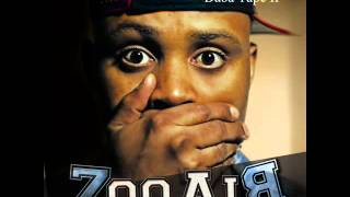 ZooAir - POLICE SYSTEM Feat KEBLA