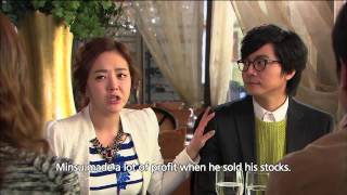 Love & War 2 | 사랑과 전쟁 2 --  War of Sons-in-law (2014.05.10)