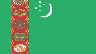 Turkmenistan National Anthem: Garassyz Bitarap Türkmenistanyn Döwlet Gimni